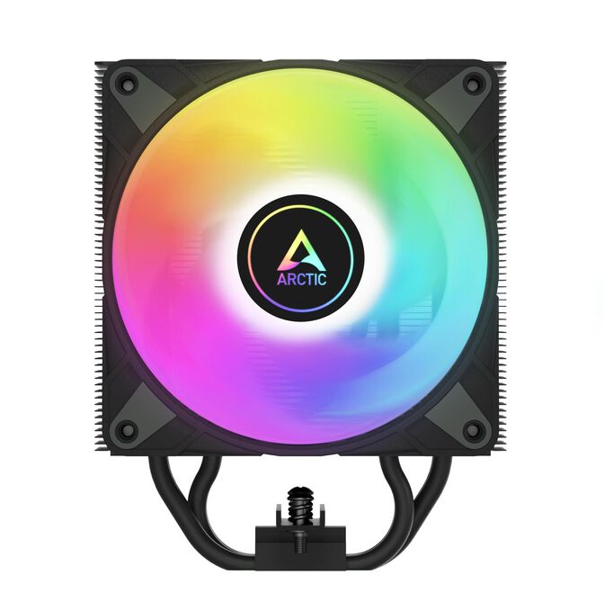 Ventilador CPU Arctic Freezer 36 ARGB Black - 120mm image number 1