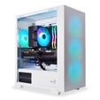 Ordenador AURA Gamer-PC Powered by ASUS Ryzen 7 7800X3D 32GB DDR5 1TB RTX 5070 WiFi W11 image number null