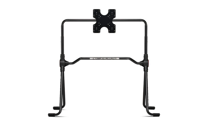 Soporte Monitor Next Level Racing LITE Free Standing Stand image number 1