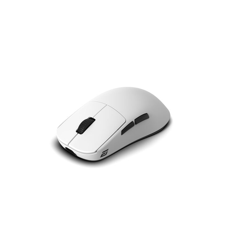 Ratón Gaming Endgame Gear OP1w 4k V2 Wireless - Blanco image number 6