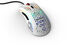 Ratón Gaming Glorious Model D Glossy Blanco image number null