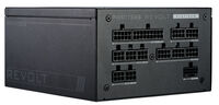 Fuente Modular Phanteks Revolt ATX 3.0 PCIe 5.0 1200W Platinum Preta (Sin Cables Incluídos)