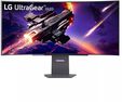 Monitor Gaming LG UltraGear 45" 45GS95QE-B OLED WQHD 240Hz 0.03ms image number null