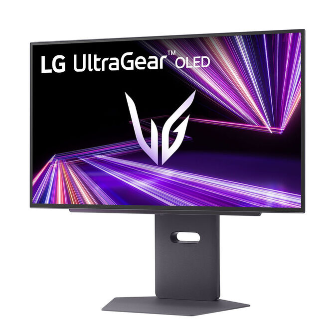 Monitor Gaming LG UltrGear 27" 27GX790A-B OLED QHD 480Hz reeSync Premium Pro / G-Sync Compatible image number 3