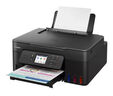 Impresora Multifunci&oacute;n de Inyecci&oacute;n de Tinta Canon PIXMA G3590 MegaTank image number null