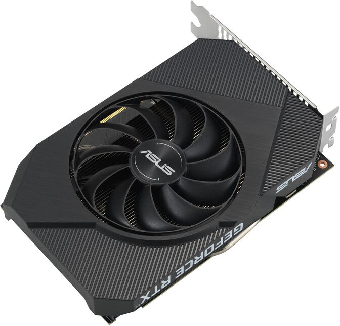Tarjeta Gr&aacute;fica Asus GeForce&reg; RTX 3050 Phoenix V2 8GB GDDR6 image number 1