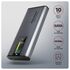 Caja Externa AXAGON EEM2-SD2 para M.2/SSD C/ Display USB-C 3.2 Gen2 - Silver image number null