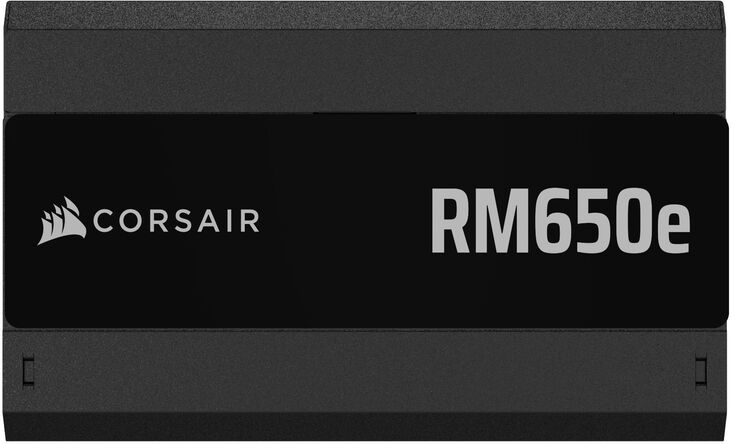 Fuente Alimentación Modular Corsair RMe Series RM650e 650W 80 Plus Gold ATX3.1 - PCIe 5.1 image number 2
