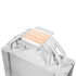 Cooler CPU Kolink Umbra EX180W White Edition ARGB - 120mm image number null