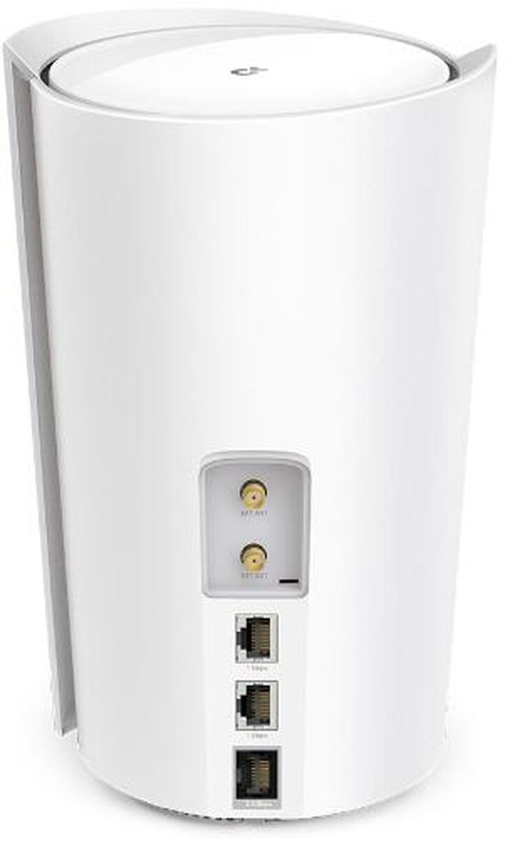 Sistema WiFi Mesh TP-Link Deco X50 5G AX3000 Whole-Home Mesh Wi-Fi 6 System image number 1