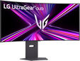 Monitor Curvo Gaming LG UltrGear 39" 39GX900SA OLED WQHD 240Hz 0.03ms G-Sync Compatible Smart webOS image number null
