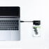 Adaptador Tooq USB 3.0 USB-A - SATA HDD/SSD 2.5" / 3.5" image number null