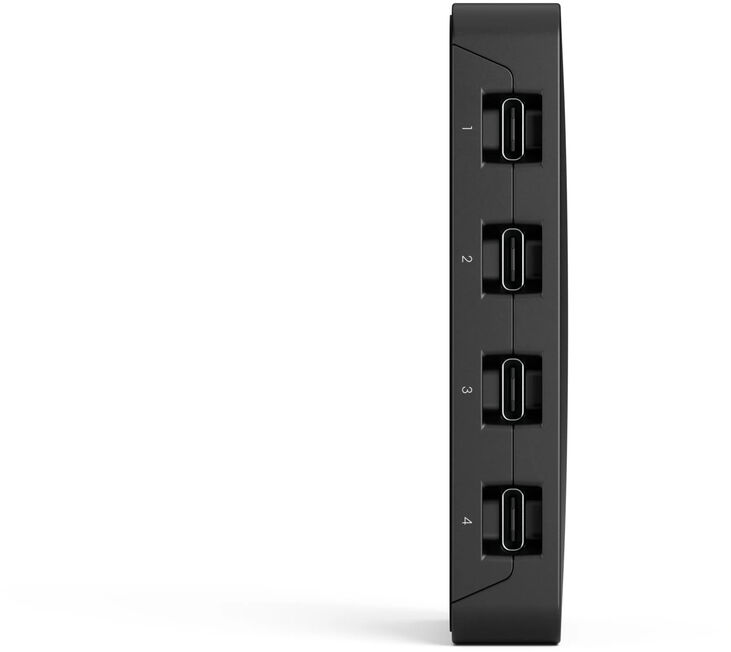 Controlador Ventiladores Fractal Design Adjust Pro Hub image number 5