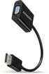 Adaptador AXAGON RVD-VGN DisplayPort para VGA image number null