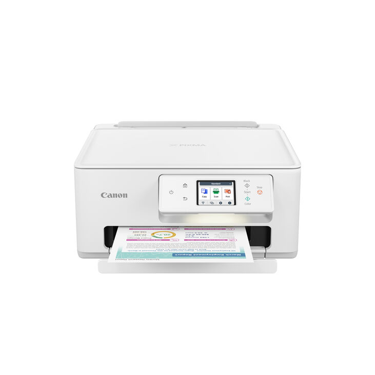 Multifuncional Canon PIXMA TS7650i Wi-Fi Todo-en-Uno image number 1