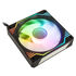 Ventilador Umbra X ARGB High Performance PWM - 120mm image number null