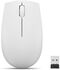 Ratón Lenovo 300 Compact Wireless Cloud Grey