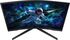Monitor Samsung Odyssey G5 27" G55C VA WQHD 165Hz 1ms FreeSync Premium image number null