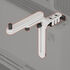 Soporte GPU - HAVN HS 420 Blanco image number null