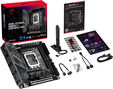 Placa Base Asus ROG Strix B860-I Gaming WiFi image number null