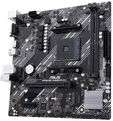 Placa Base Asus PRIME A520M-K image number null