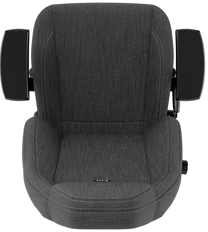 Silla noblechairs LEGEND TX - Antracita image number 7