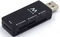 Lector de Tarjetas Ewent USB 2.0 Multi-Card