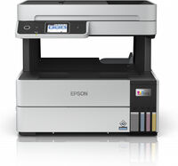 Multifuncional Epson EcoTank ET-5185 Wi-Fi