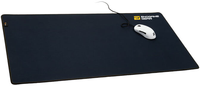 Alfombrilla Endgame Gear MPC-890 Cordura Azul image number 2