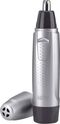 Recortadora de Barba Braun EN 10 Plateado/Negro