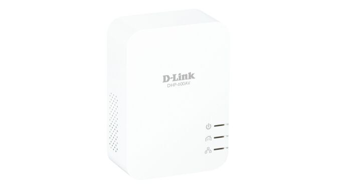 Repetidor D-Link DHP-601AV AV1000 Gigabit Starter Kit image number 3