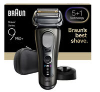 Afeitadora Braun Series 9 9615s