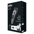 Recortadora de Barba Braun Series 5 BT7420 image number null