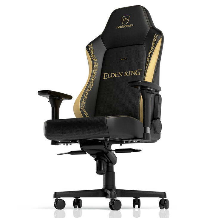 Silla noblechairs HERO - Elden Ring Edition image number 11
