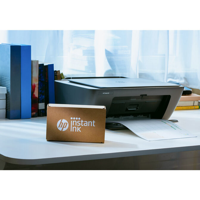 Impresora HP DeskJet 2910 Todo-en-Uno WiFi image number 1