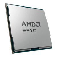 Procesador AMD Epyc 9654 96-Core (2.4GHz-3.7GHz) 384MB SP5 Tray