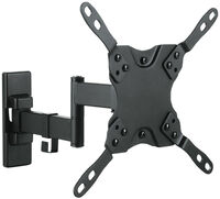 Soporte de Pared 13" a 42" Ewent EW1522 Bracket M 3 Pivot Soporte de Pared 13" a 42" Ewent EW1522 Bracket M 3 Pivot