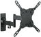 Soporte de Pared 13" a 42" Ewent EW1522 Bracket M 3 Pivot
