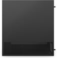 Torre  ATX NZXT H5 Flow Compact Negra image number null