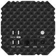 Wheelbase Direct Drive PXN VD6 (6nm) image number null