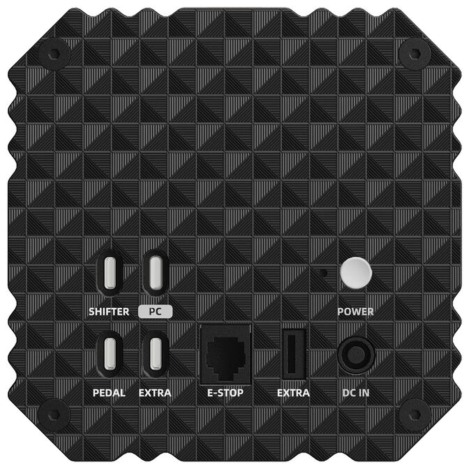 Wheelbase Direct Drive PXN VD6 (6nm) image number 7