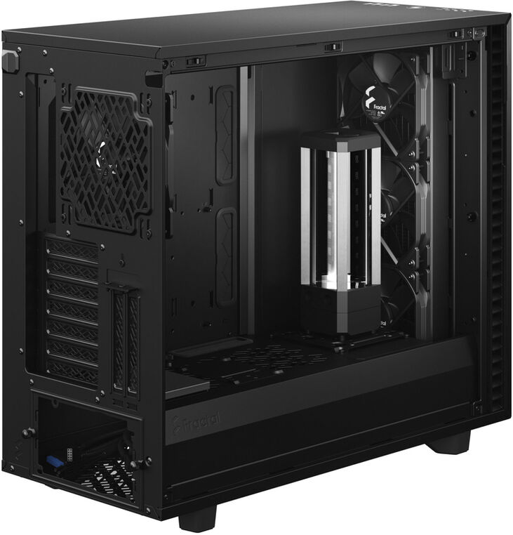 Torre E-ATX Fractal Design Define 7 Black image number 18