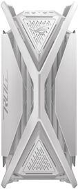 Torre E-ATX Asus ROG Hyperion GR701 ARGB Blanco image number null