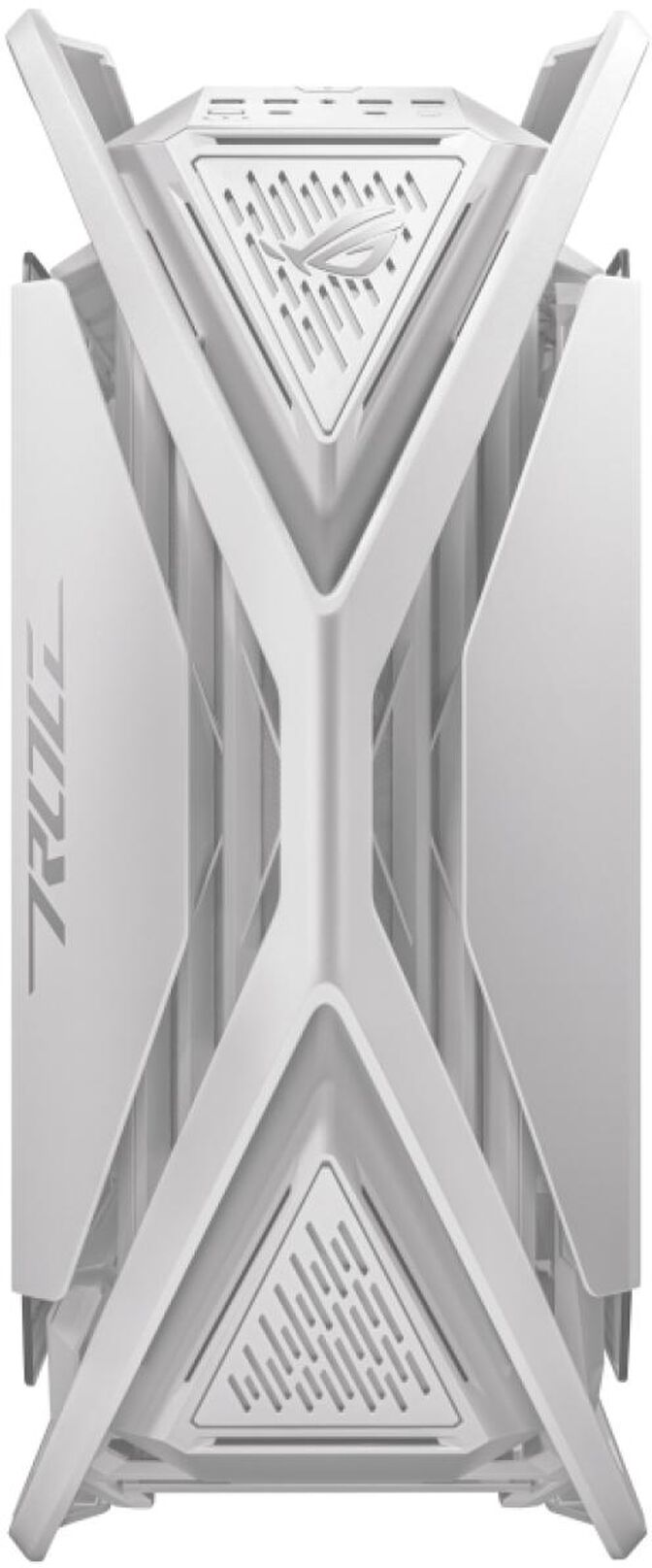 Torre E-ATX Asus ROG Hyperion GR701 ARGB Blanco image number 20