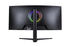 Nilox MONITOR 34" NXM344KD11 ULTRAWIDE 4K CURVO 144HZ 2HDMI 2DP 1MS MMDIA pantalla para PC 86,4 cm (34") 3440 x 1440 Pixeles UltraWide Quad HD LED Negro image number null