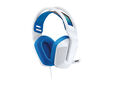 Auriculares Logitech G335 Blanco image number null