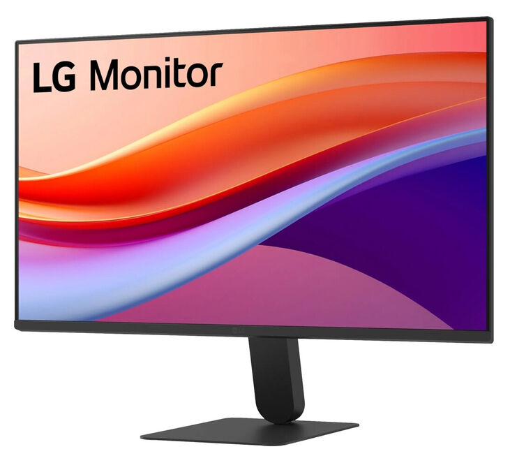 Monitor LG 27" 27U411A IPS FHD 120Hz 5ms sRGB 99% image number 2