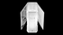 Torre E-ATX Corsair 5000T Blanca Cristal Templado image number null