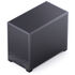 Caja Micro-ATX Jonsbo D32 PRO Vidrio Temperado Negro image number null