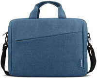 Maleta 15.6" Lenovo Casual Toploader T210 Azul